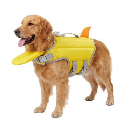 Boya Pets™ Chaleco Salvavidas para Perros