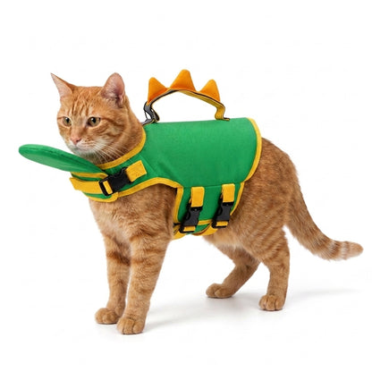 Boya Pets™ Chaleco Salvavidas para Perros