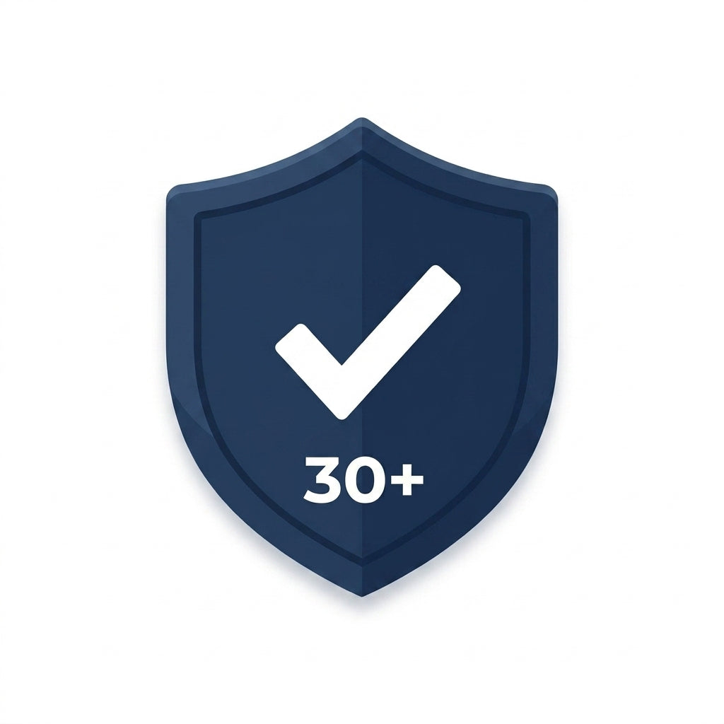 Garantía Extendida +30 Días